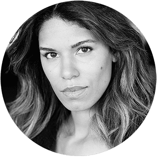 Almarie Guerra