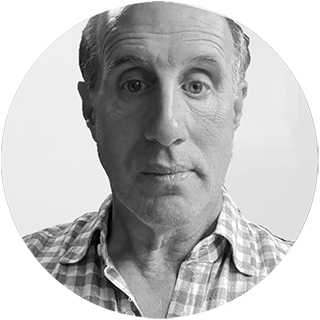 Michael Sokol