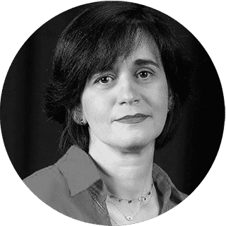 Martha Naranjo